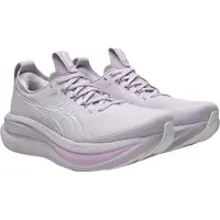 Asics Zapatillas de running 'Gel-Nimbus 28' lila claro