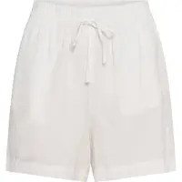 Soaked in luxury Pantalón 'SLAria' blanco