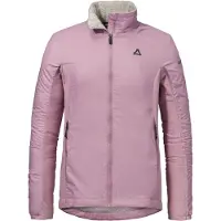 Schöffel - Women's Insulated Jacket Style Samaia - Chaqueta de ciclismo size 40, fucsia