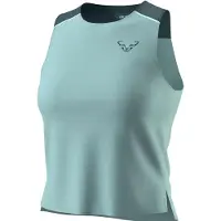 Dynafit Camiseta Sin Mangas Sky Crop