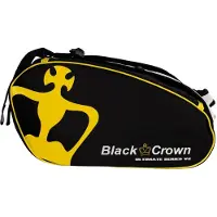 Black Crown Paletero Ultimate Series V2