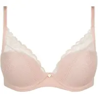 Chantelle Sujetador 'Norah Chic' rosa