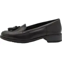 Clarks Zapatillas 'Havisham' negro