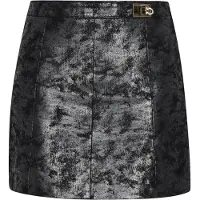Faina Falda 'De Luxe' negro