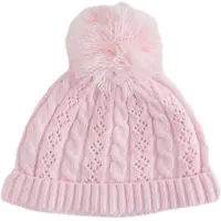 Next Gorra rosa