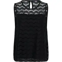 Cream Blusa 'CRJuria' negro