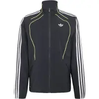 Adidas adidasCHAQUETA TEAMGEIST 26 2XL Black / White Hombre