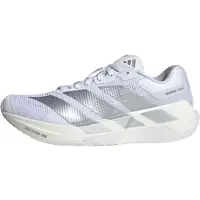 Adidas Calzado deportivo plata / blanco