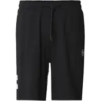 Sergio Tacchini Pantalón 'Egeo' negro