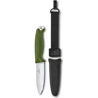 Victorinox Venture 3.0902.4, Olive, cuchillo de bushcraft