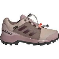 Adidas - Kid's Terrex GTX - Zapatillas multideporte size 39 1/3, marrón
