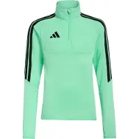 Adidas adidasCamiseta manga larga de training Tiro26 League Winterized 128 Pulse Mint / Black Niño
