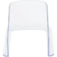 Gistuch Cubierta protectora universal e impermeable para timbres, compatible con controladores de acceso y lectores de tarjetas de contraseña