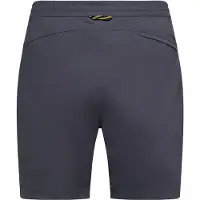 La Sportiva - Gambit Short - Pantalones cortos size S, azul/gris