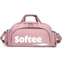 Softee Bolsa De Entrenamiento