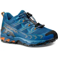 La Sportiva - Kid's Ultra Raptor II - Zapatillas multideporte size 29, azul