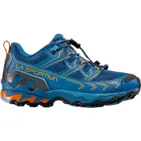 La Sportiva - Kid's Ultra Raptor II - Zapatillas multideporte size 33, azul