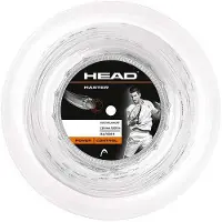 Head Racket Cordaje Bobina Tenis Master 200 M