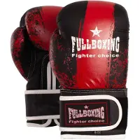 Fullboxing Guantes De Boxeo Huracan
