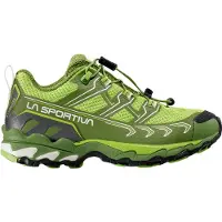 La Sportiva - Kid's Ultra Raptor II - Zapatillas multideporte size 27, oliva