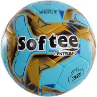 Softee Balón De Fútbol Centrum Football 11