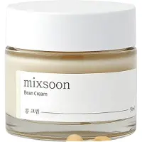 Mixsoon - Crema Hidratante Bean