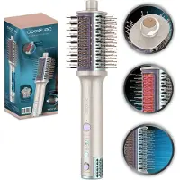 Cecotec Cepillo Ceramiccare All-in1
