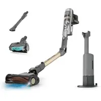 Shark Aspiradora sin cable PowerDetect Speed Luxe Collection en Beige | IA3246EUTIV | de SharkNinja