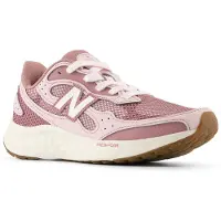 New Balance Zapatillas de running 'Fresh Foam Arishi v4' beige / rosa / rosa claro
