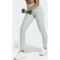 Adidas - Women's Optime Essentials ST 1/1 - Leggings size XXL, gris