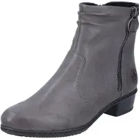 Rieker Botines gris