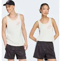 Adidas adidasCamiseta SIN MANGAS LOVE UNITES GFX XL Cloud White Unisex