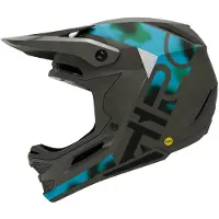 Giro - Insurgent Spherical - Casco de ciclismo size 51-55 cm - XS/S, negro