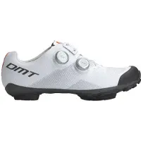 Dmt - KM0 Evo - Zapatillas de ciclismo size 41, gris