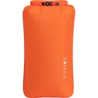 Exped - Drybag Ultra - Funda size 22 l, naranja