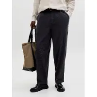 Jack & Jones Jack & JonesJogger Corte De BarrilMNegro