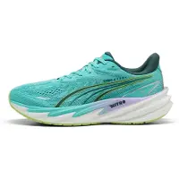 Puma Zapatillas de running turquesa / pino