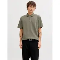 Jack & Jones Camiseta 'JPRBLAETHAN' oliva