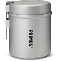 Primus - Essential Trek Pot 1.0 - Olla size 1 l, gris