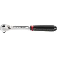 Facom , llave de trinquete reversible de 3/8", resistente al polvo, número de artículo: JL.171