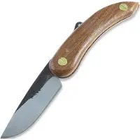 Svörd Navaja Peasant, wood