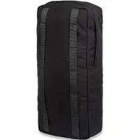 Savotta Side Pouch 12L, Cordura 500, negro
