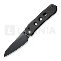 CIVIVI Vision FG, Black G-10