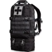Savotta Mochila Medic Pack 18L, black