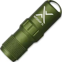 Exotac MATCHCAP XL, verde olivo