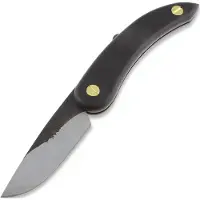 Svörd Navaja Peasant, negro