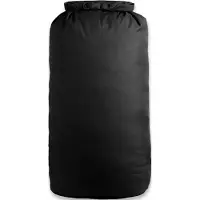 Savotta Rolltop Stuffsack 80L, 500D, negro