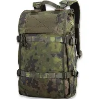 Savotta Mochila Kahakka 15L, M05 Woodland
