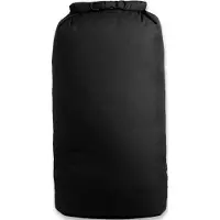 Savotta Rolltop Stuffsack 60L, 500D, negro