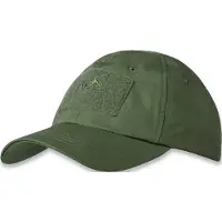 Helikon Tex Gorra BBC, verde olivo